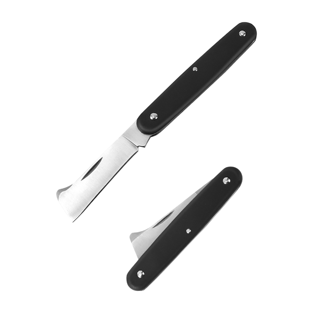 Harvest Knife Garden - Grafting Tools Foldable Grafting Pruning Knife