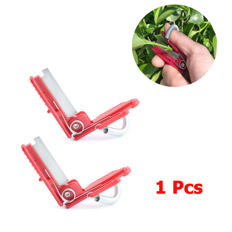 Harvest Knife Garden - Vegetable Thump Knife Separator Vegetable Fruit
