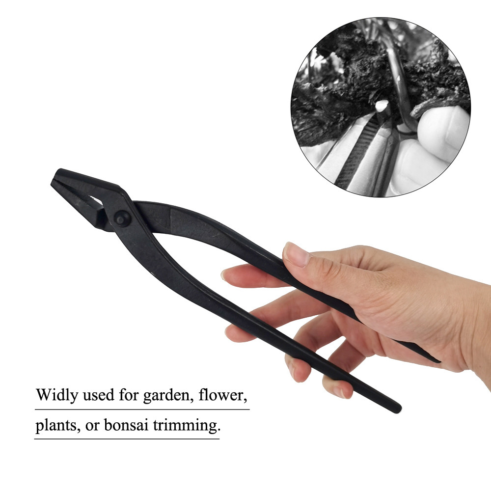 Gardening Tools Drawing - Beginner grade 205 mm jin plier