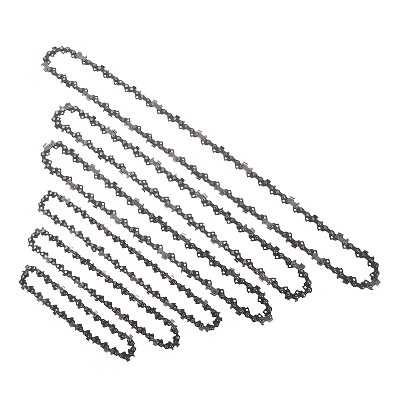 Gardening Tools And Accessories - C Chainsaw Chain 4-12Inch Chain Rechargeable