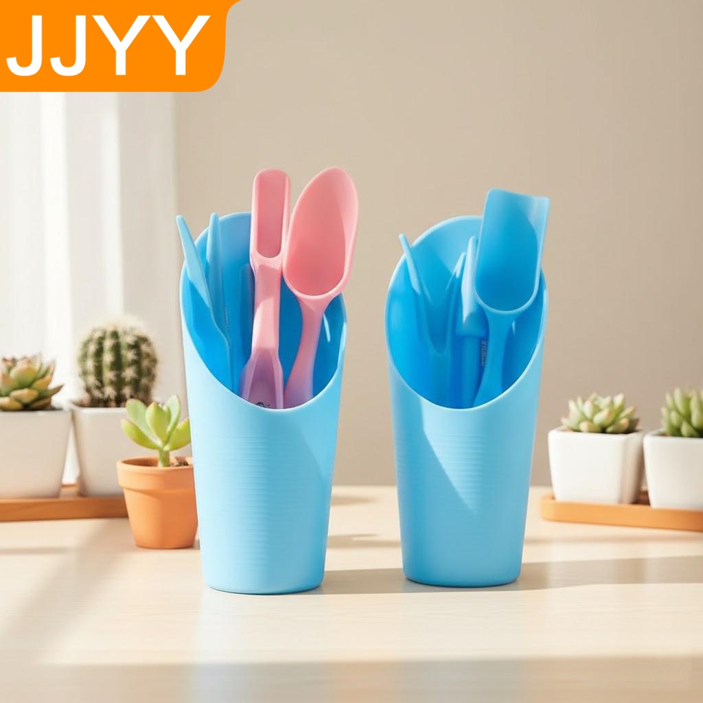 Gardening Tools And Accessories - 4Pcs Mini Succulent Planter Accessories Indoor