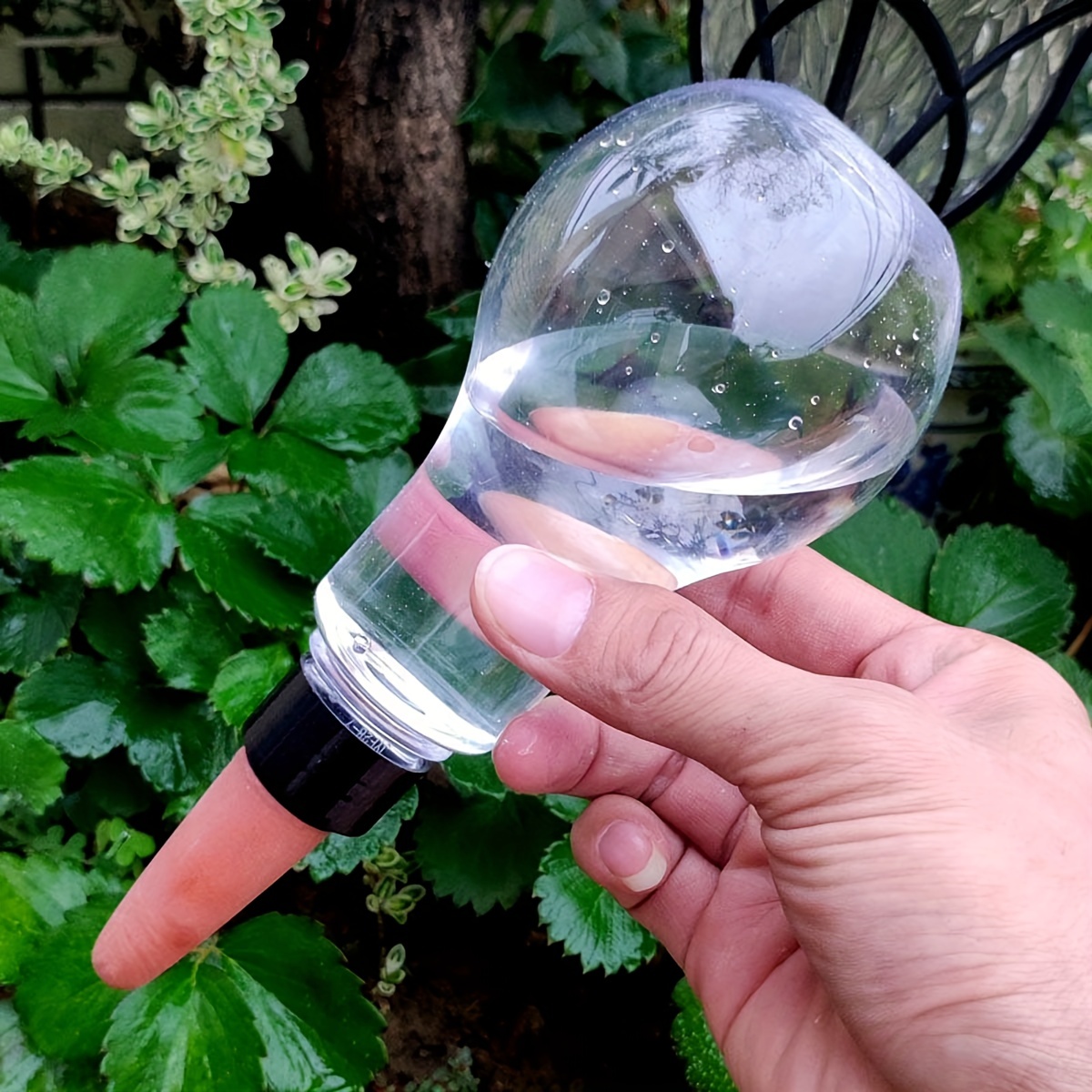 Gardening Tools And Accessories - Garden Automatic Watering Tool Indoor Drip