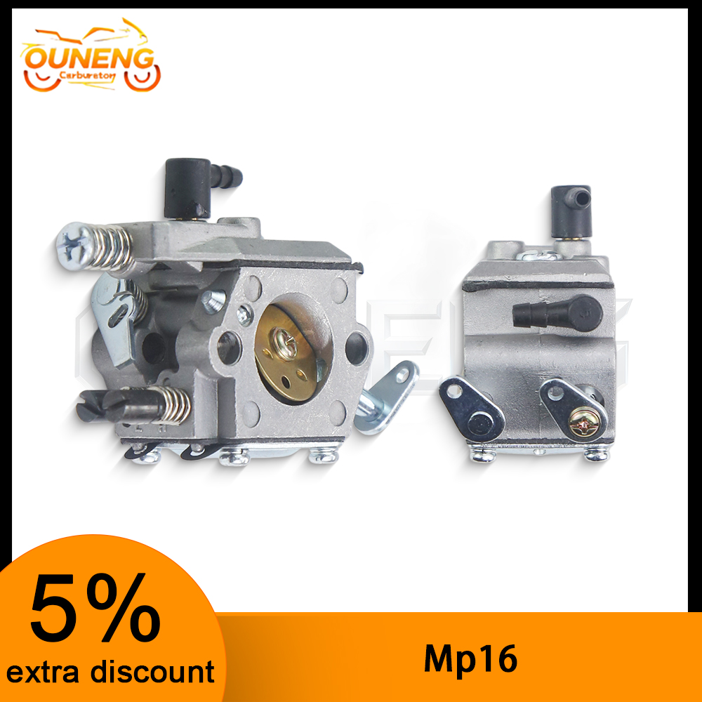 Gardening Tools And Accessories - Replacement Carburetor For 45cc 52cc 58cc