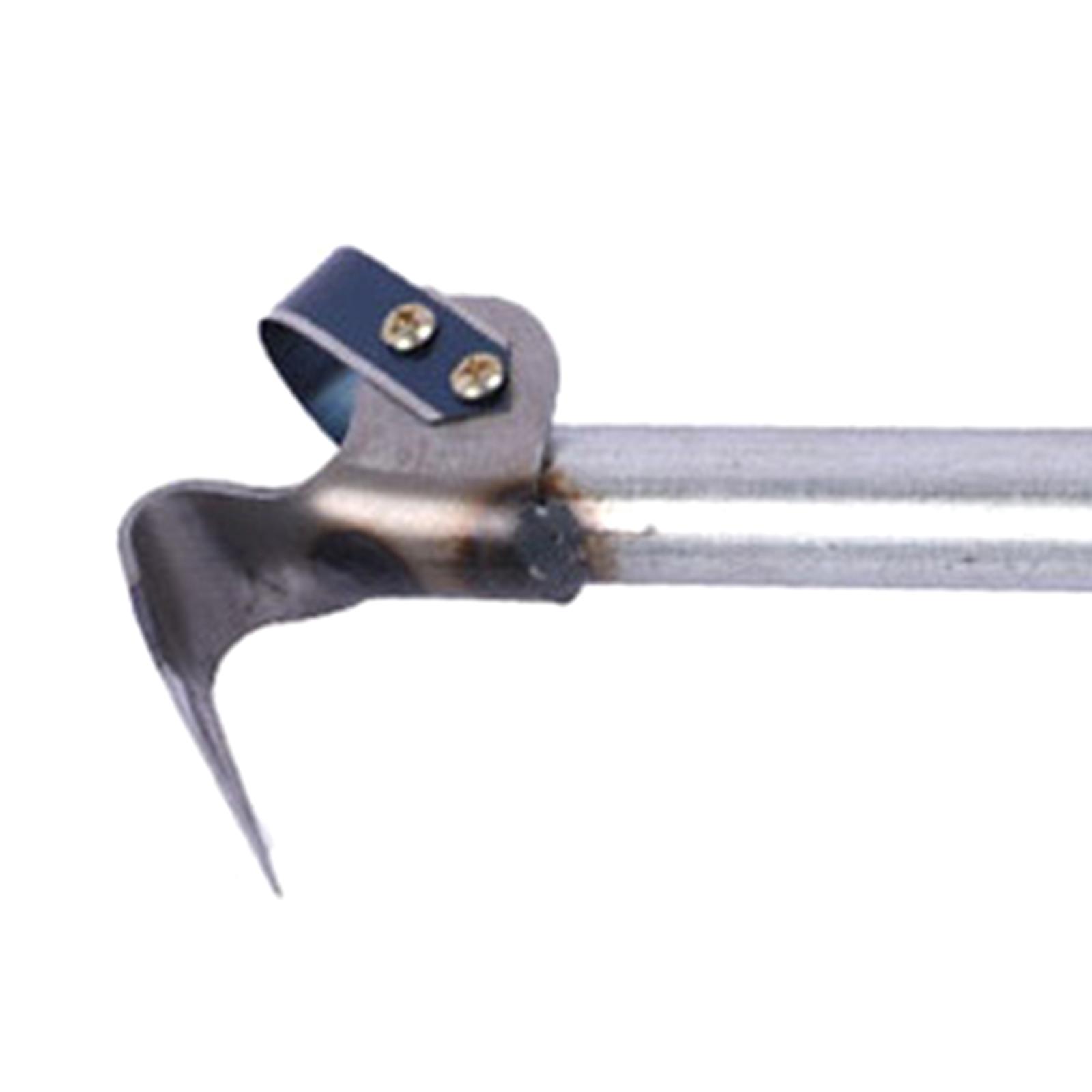 Gardening Tools Drawing - Barks Removal Tool Barks Compact Felled