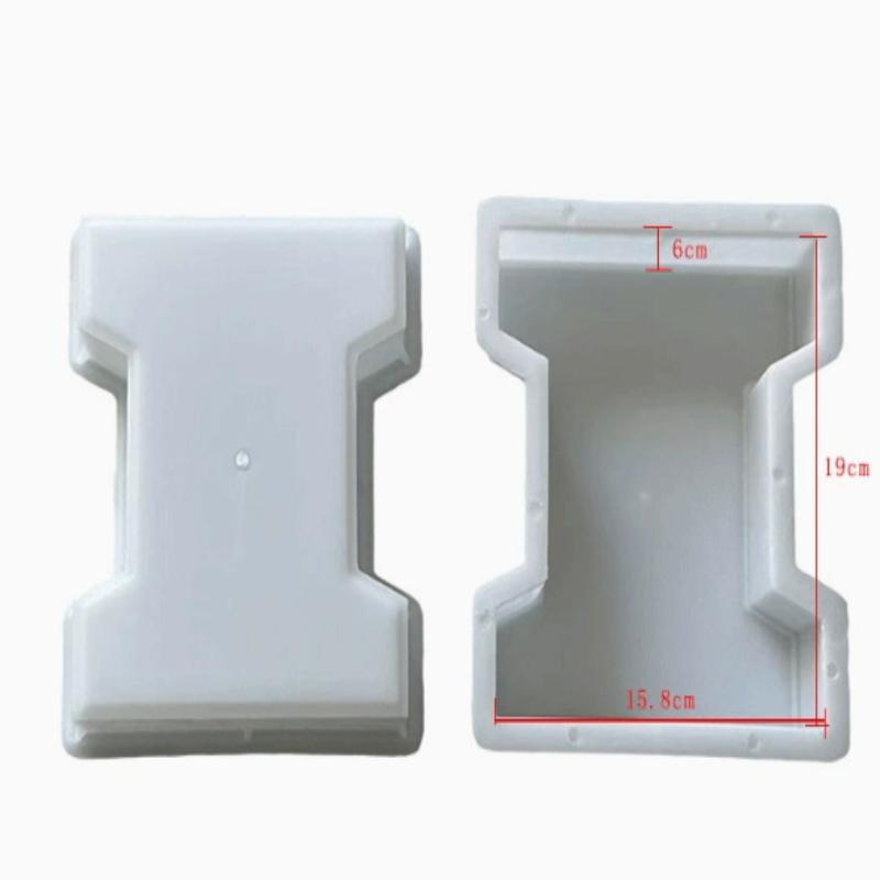 Gardening Tools Unique - Brick Maker Tool Unique Concrete Mould