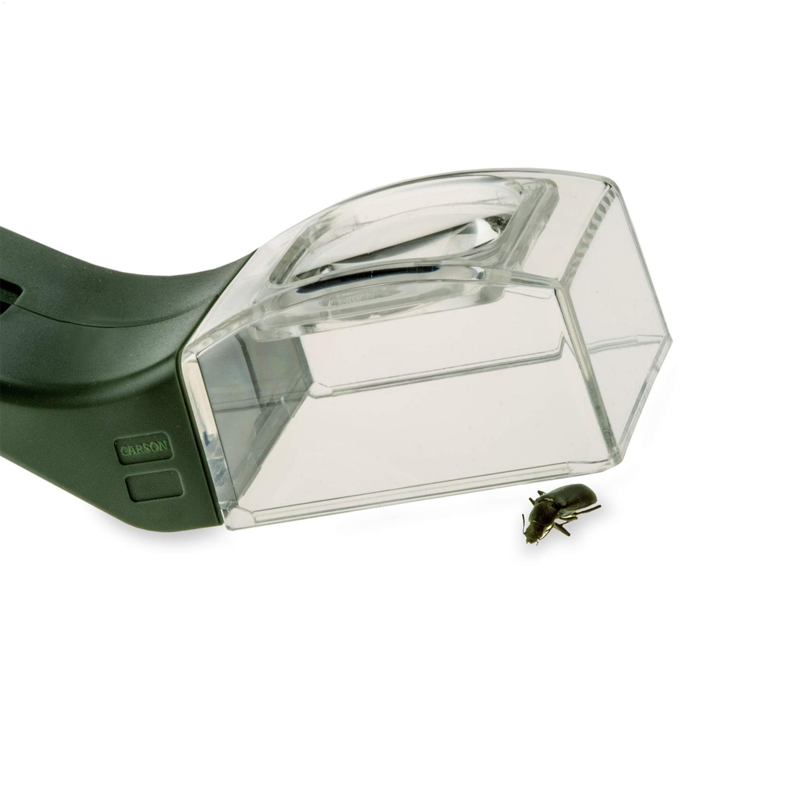 Gardening Tools Girls - Kids Magnifying Glass 5X Magnifier Glass
