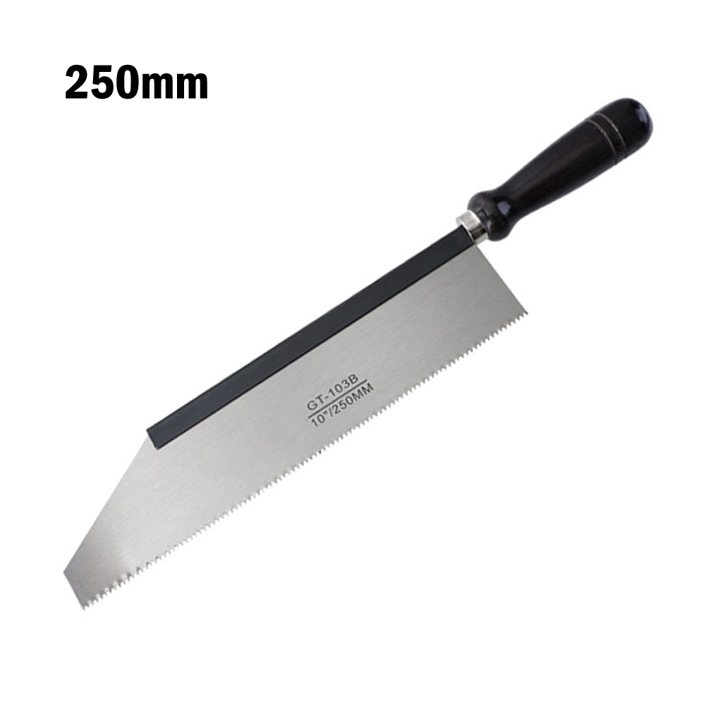 Gardening Hand Tools Japanese - Small Hand Saw 3-edge Japanese Saw