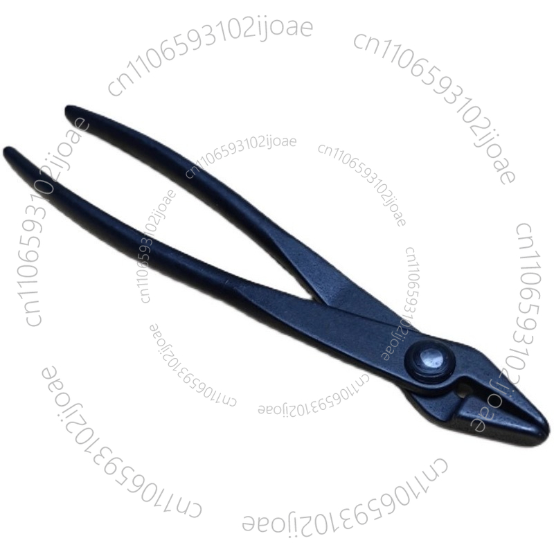 Gardening Tools Drawing - Thick Branch Shears 200MM Bonsai Tools