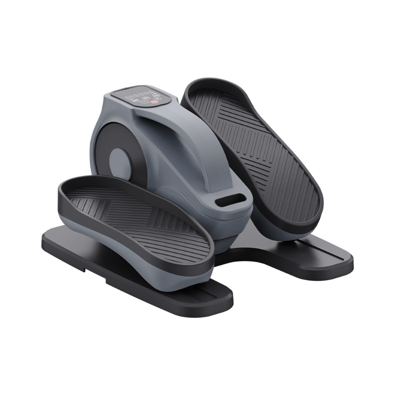 Gardening Tools For Elderly - The elderly electric walking machine upper