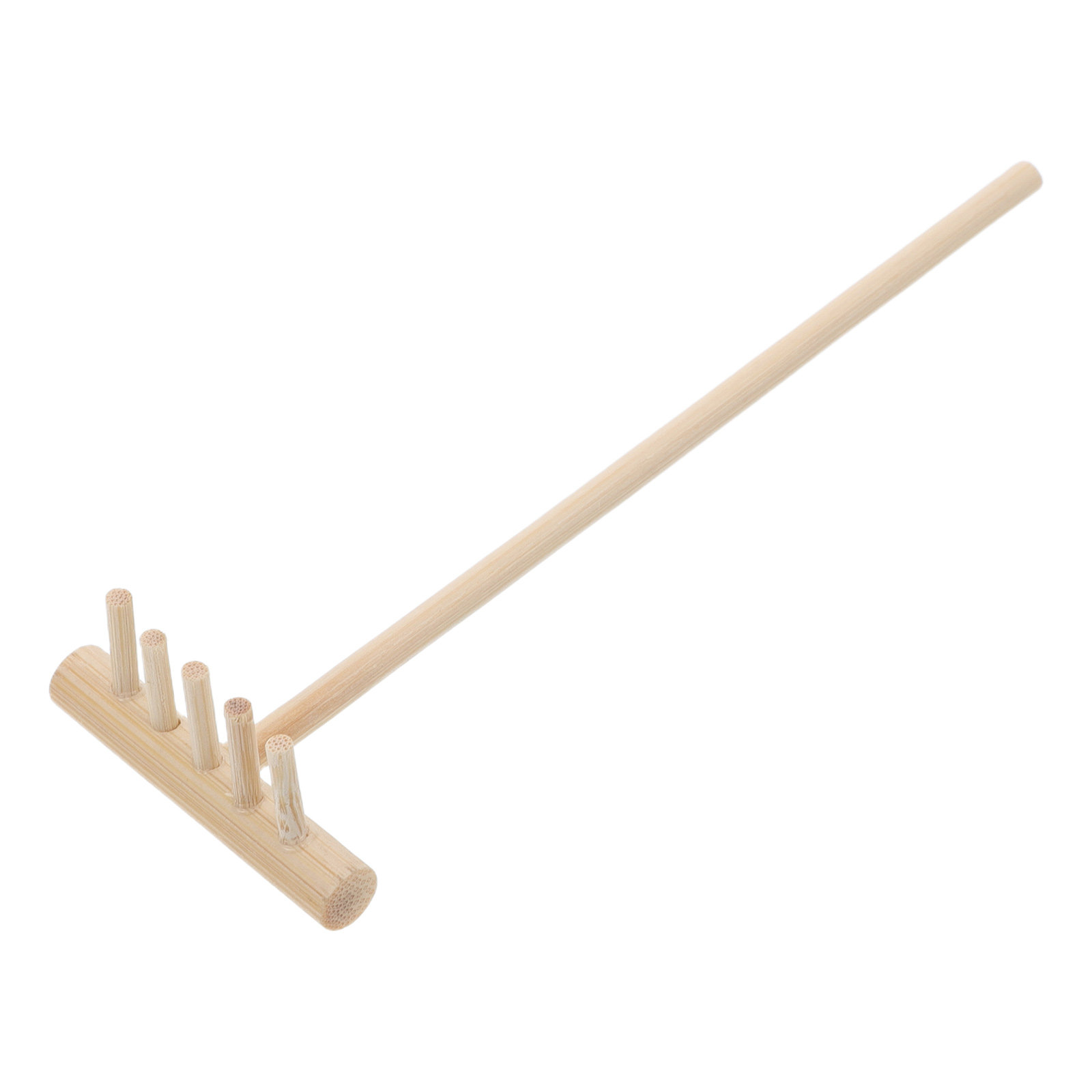 Gardening Tools Unique - Mini Zen Garden Rake Small Sand