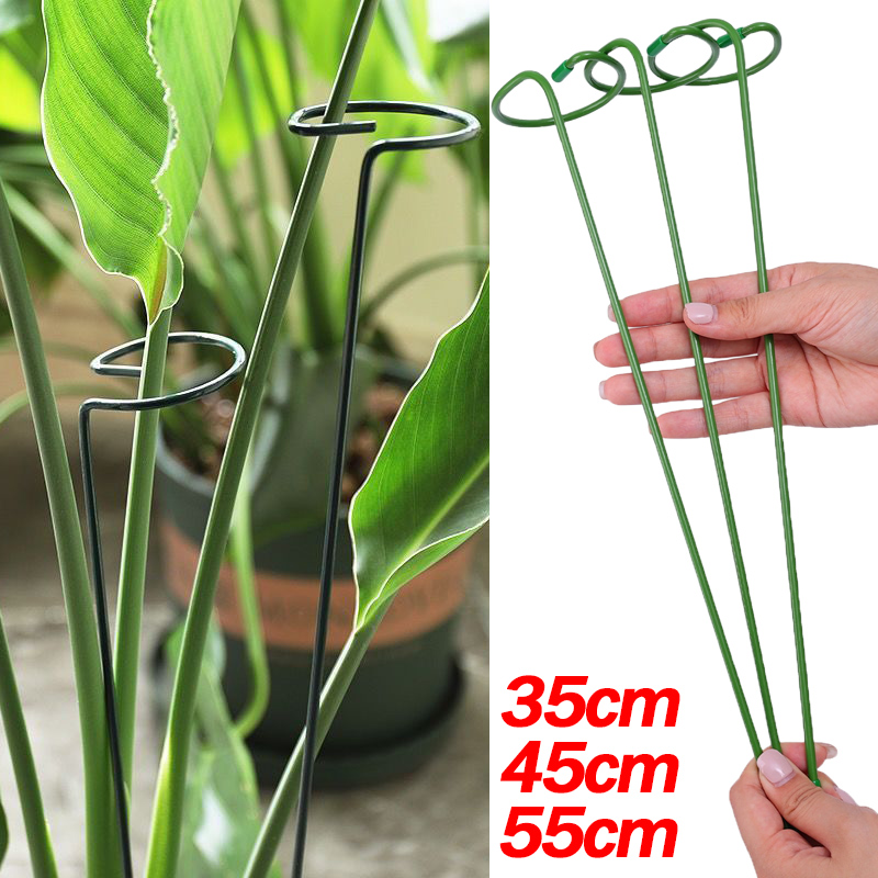 Gardening Tools Hoe - 1-10pcs Metal Single Stem Plant Shrub
