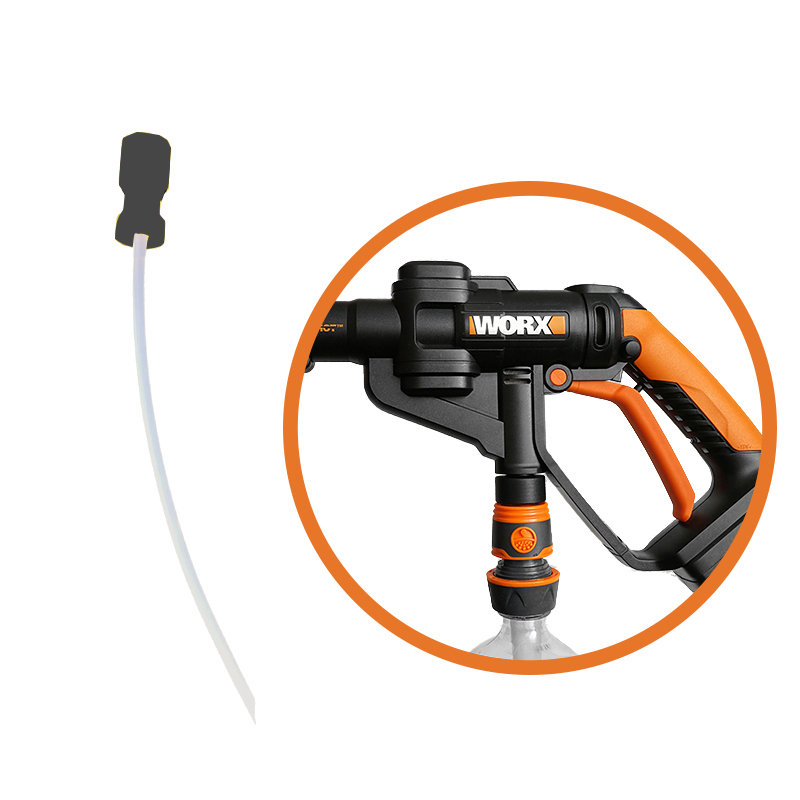 Gardening Tools Drawing - Free shipping FOR WORX Hydroshot Bottle