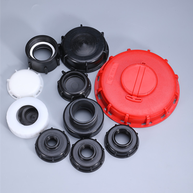 Gardening Tools High Quality - 1000L IBC Water Tank Cover Valve