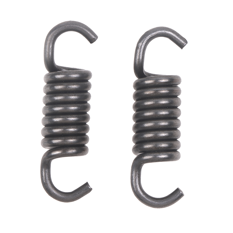 Gardening Tools And Accessories - 2 Pieces Spring For Brush Cutter