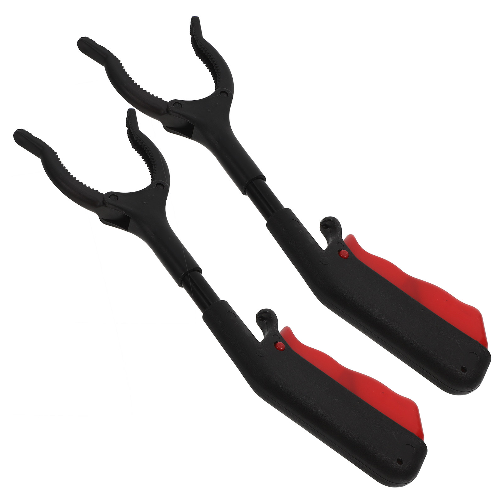 Gardening Tools For Elderly - 2 PCS Elderly Trash Picker Grabber