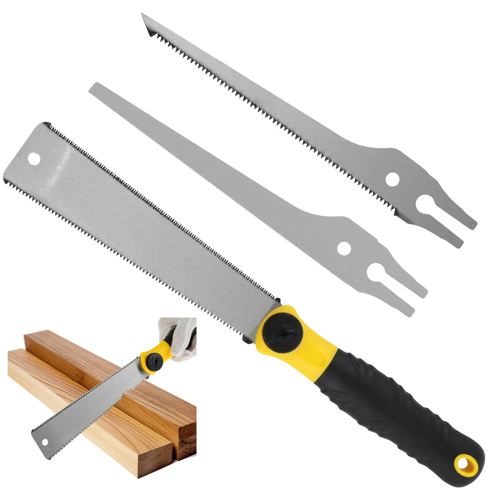 Gardening Hand Tools Japanese - Japanese Hand Saw High Carbon Steel