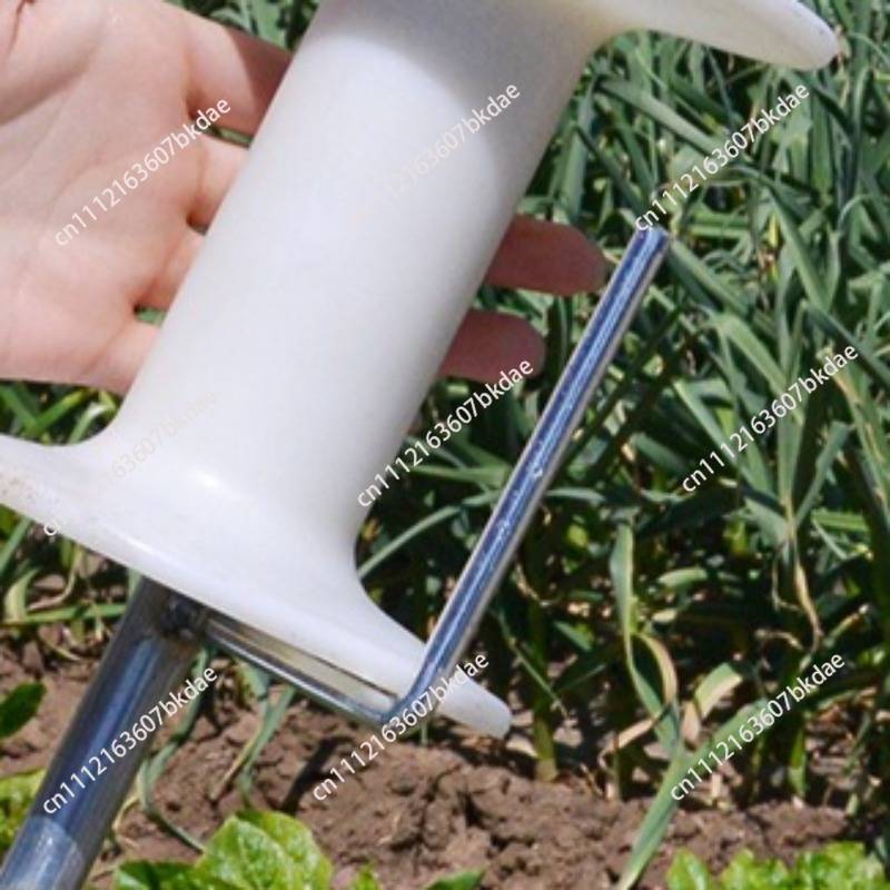 Gardening Tools Drawing - Hose Guide Tool / Pesticide Spray