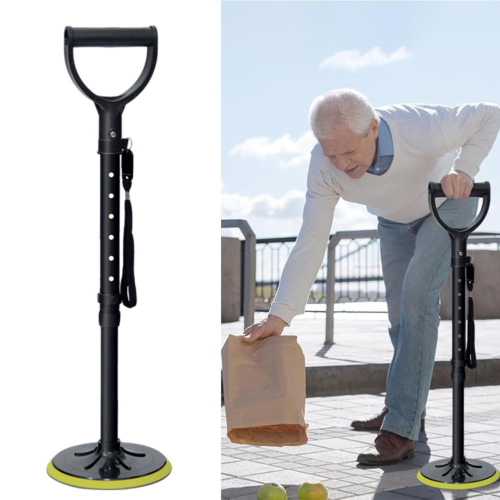 Gardening Tools For Elderly - Mobility Aids Tool Stable Supports Equipment