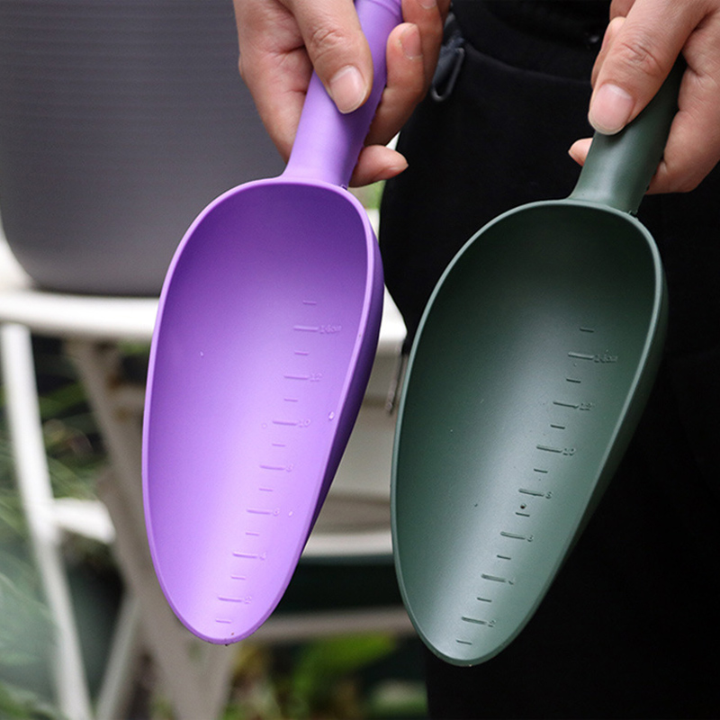 Balcony gardening shovel, flow - Gardening Tools Hoe 评论和价格