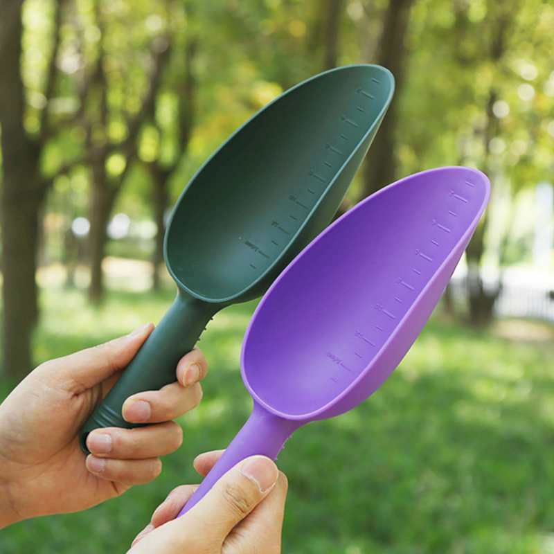 Balcony gardening shovel, flow - Gardening Tools Hoe 评论和价格
