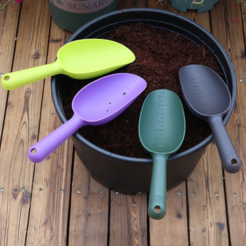 Balcony gardening shovel, flow - Gardening Tools Hoe 评论和价格
