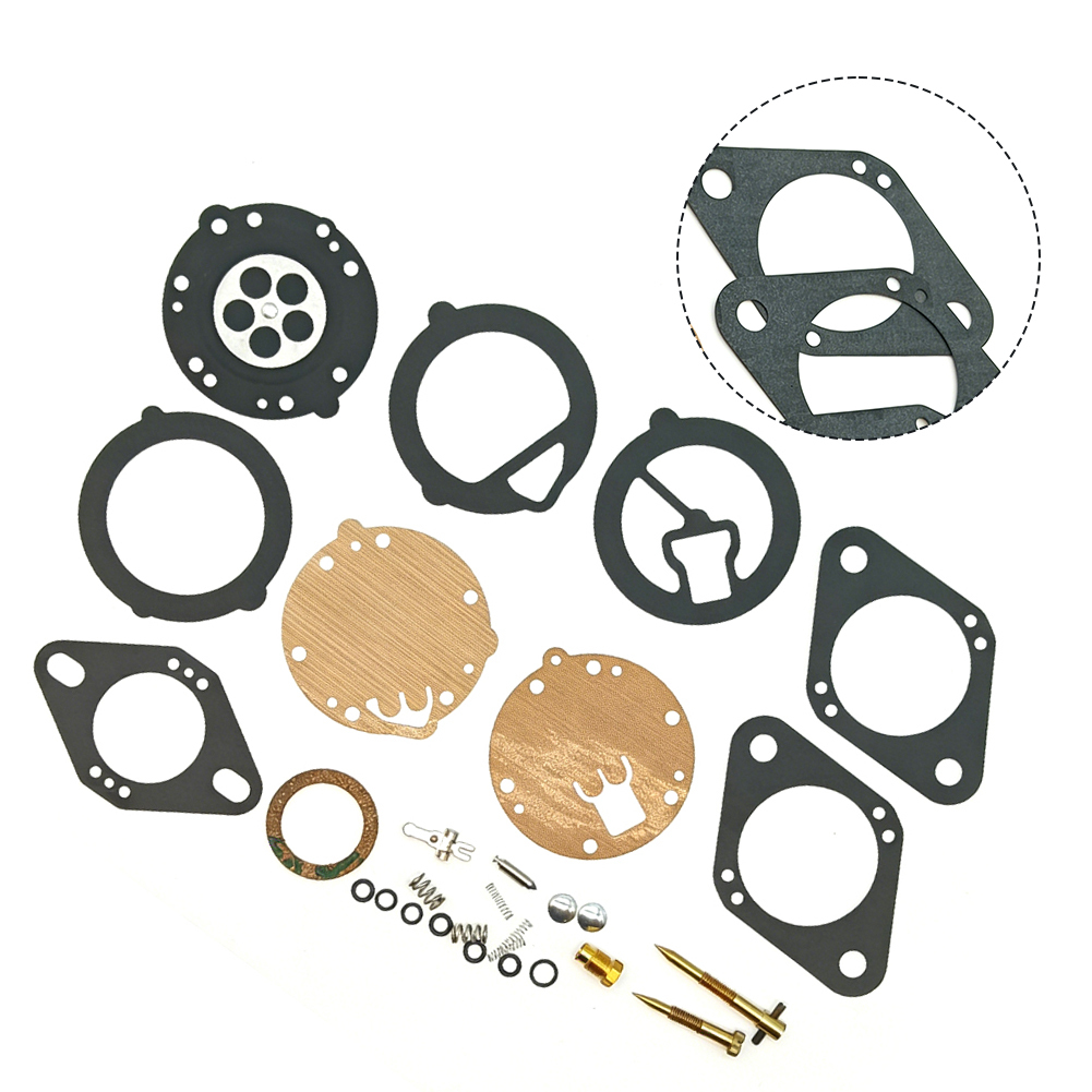 For Tillotson HD Carburetor Re - Gardening Tools Revit 评论和价格