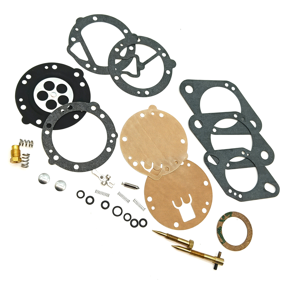 For Tillotson HD Carburetor Re - Gardening Tools Revit 评论和价格
