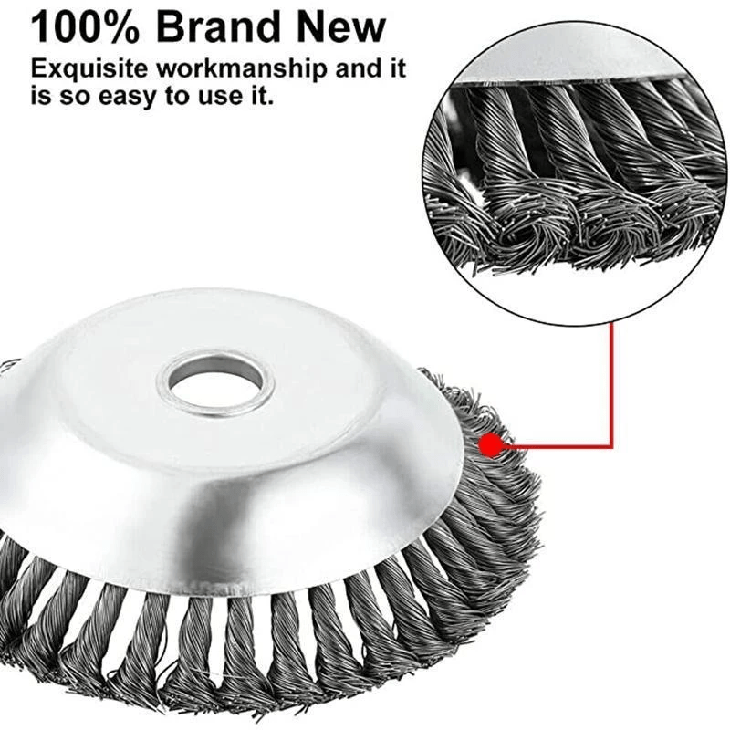 Steel Wire Weeding Garden Weed - Gardening Tools And Accessories 评论和价格