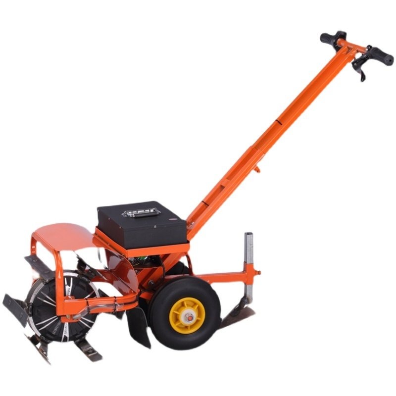 Electric Garden Weeder Cordles - Gardening Tools And Uses 评论和价格