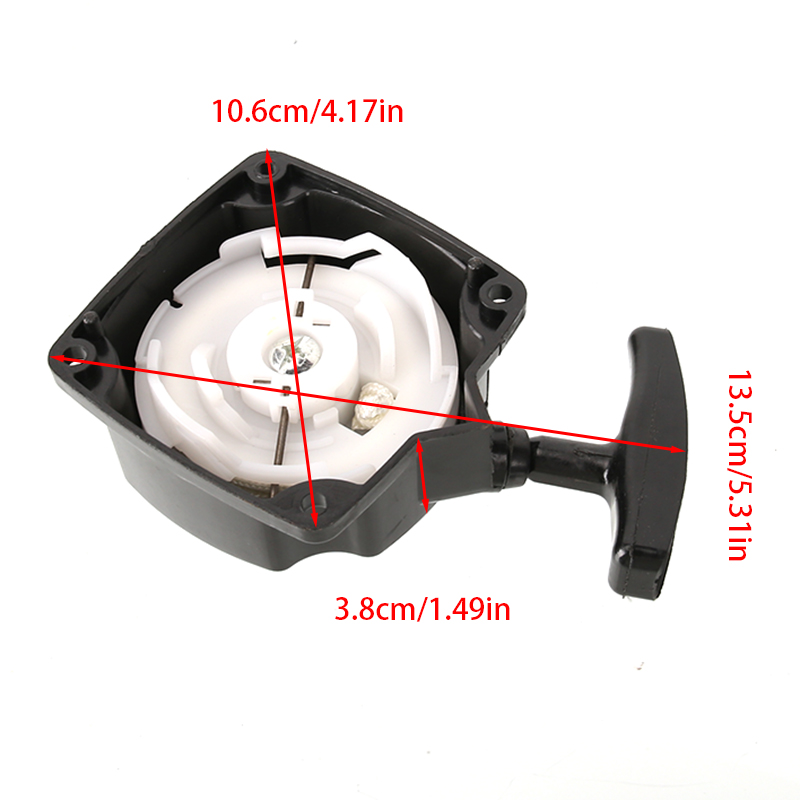 Retro start traction kit for 4 - Gardening Tools And Accessories 评论和价格