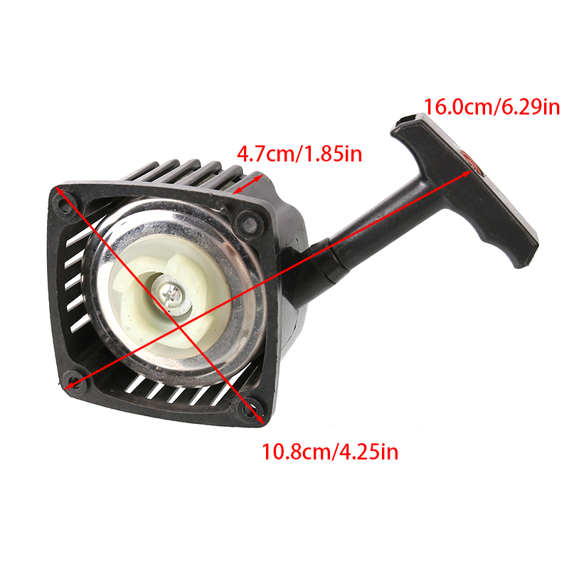 Retro start traction kit for 4 - Gardening Tools And Accessories 评论和价格