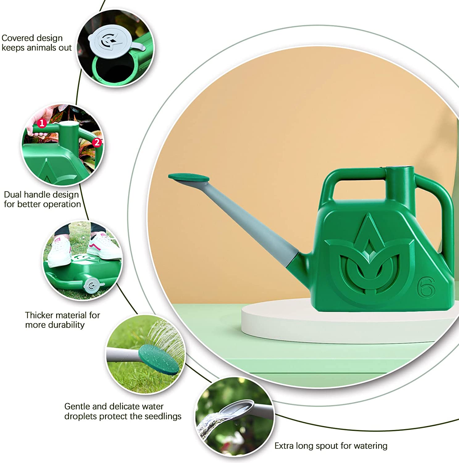 unique Deepbang Wholesale Agri - Gardening Tools Unique 评论和价格
