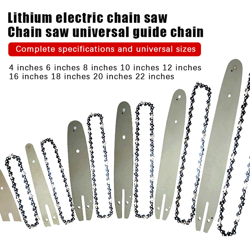 C Chainsaw Chain 4-12Inch Chai - Gardening Tools And Accessories 评论和价格
