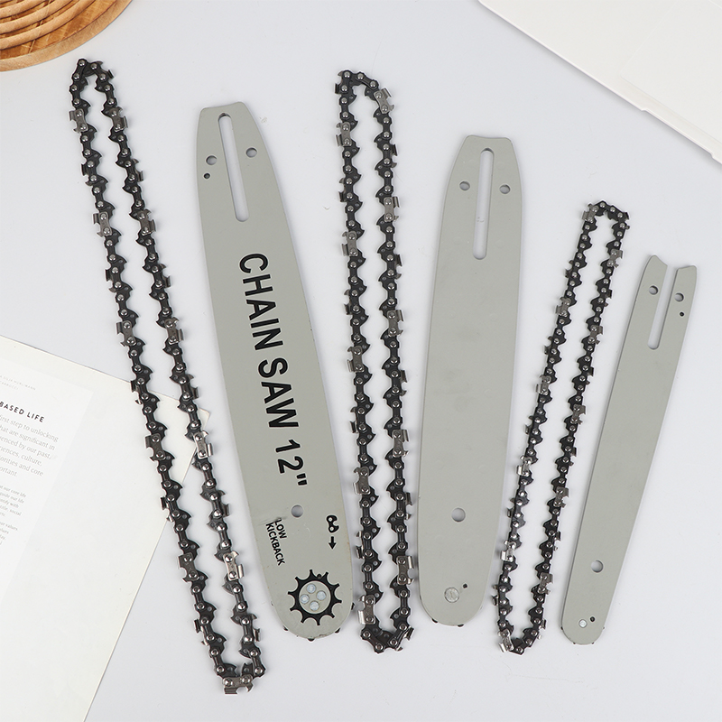 C Chainsaw Chain 4-12Inch Chai - Gardening Tools And Accessories 评论和价格
