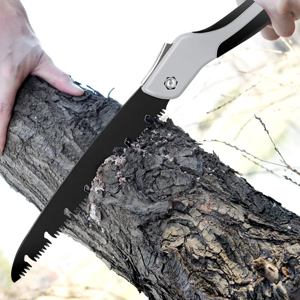 Folding Saw SK5 Steel Blade Ha - Gardening Hand Tools Japanese 评论和价格