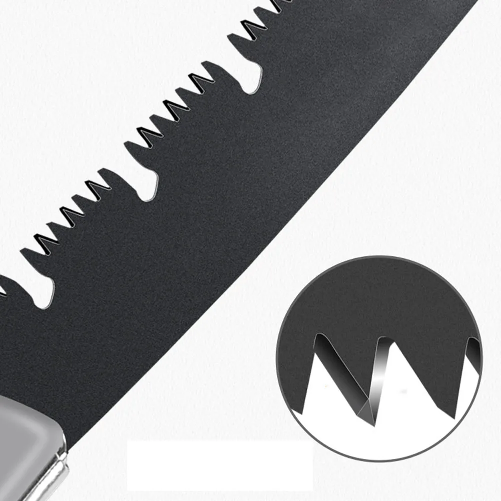 Folding Saw SK5 Steel Blade Ha - Gardening Hand Tools Japanese 评论和价格