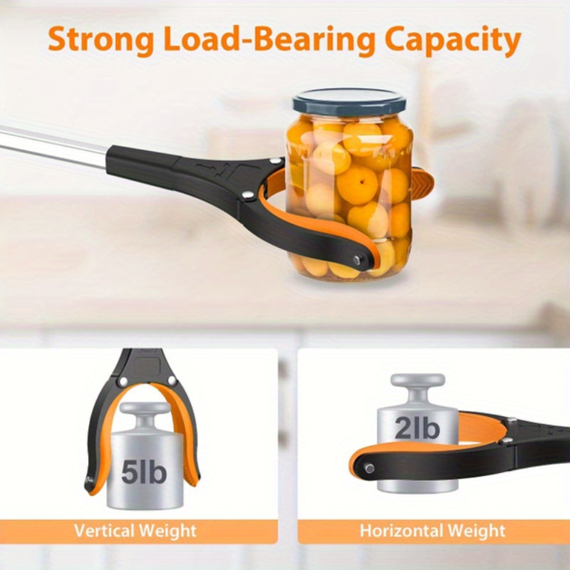 Garbage Picker Gripper With 36 - Gardening Tools For Elderly 评论和价格