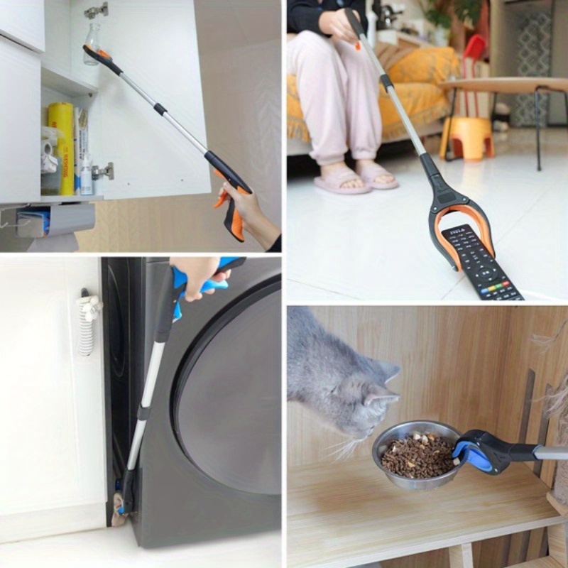 Garbage Picker Gripper With 36 - Gardening Tools For Elderly 评论和价格