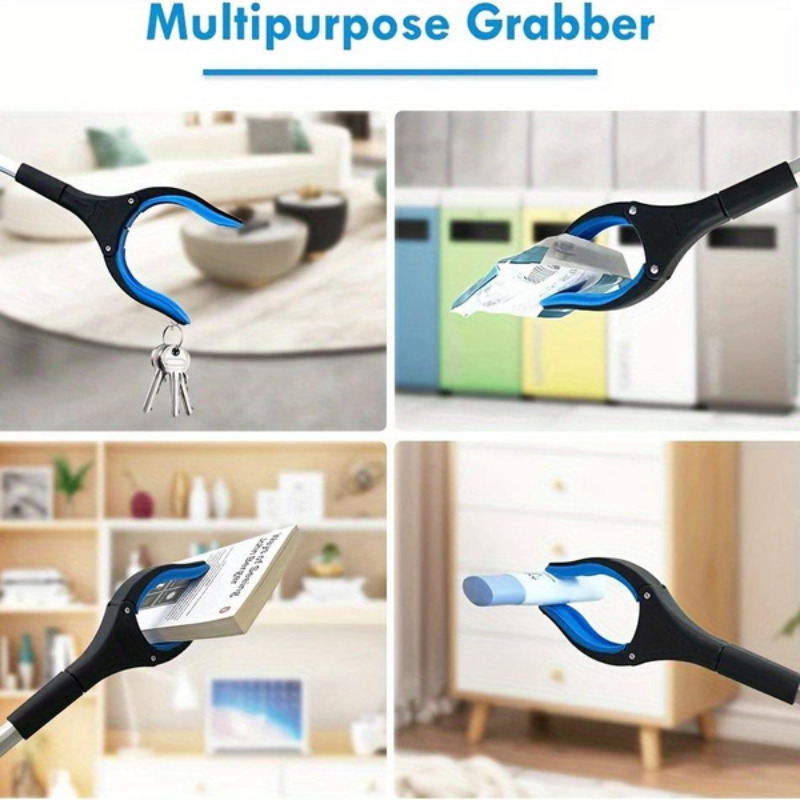 Garbage Picker Gripper With 36 - Gardening Tools For Elderly 评论和价格