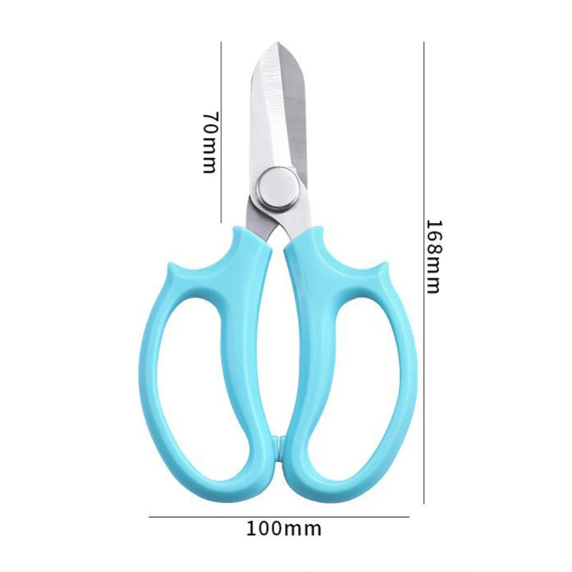 Professional Flower Scissor Ga - Harvest Knife Garden 评论和价格