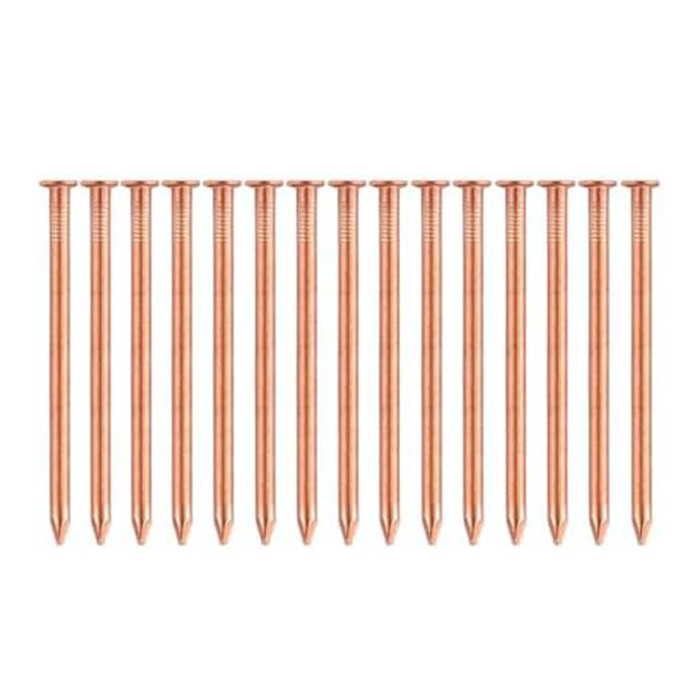 2-Inch Solid Copper Nails For  - Gardening Tools Target 评论和价格