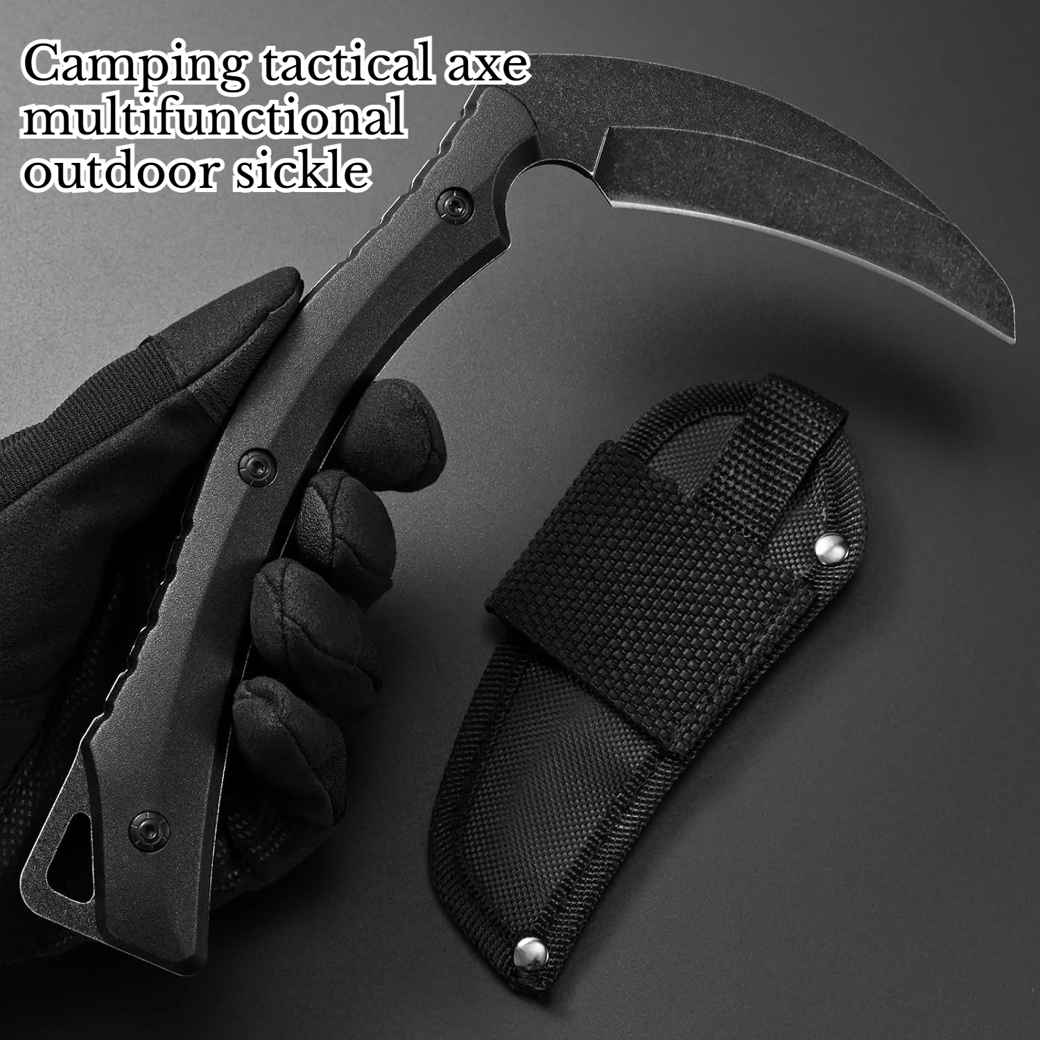 Multi Functional Garden Tactic - Gardening Tools High Quality 评论和价格