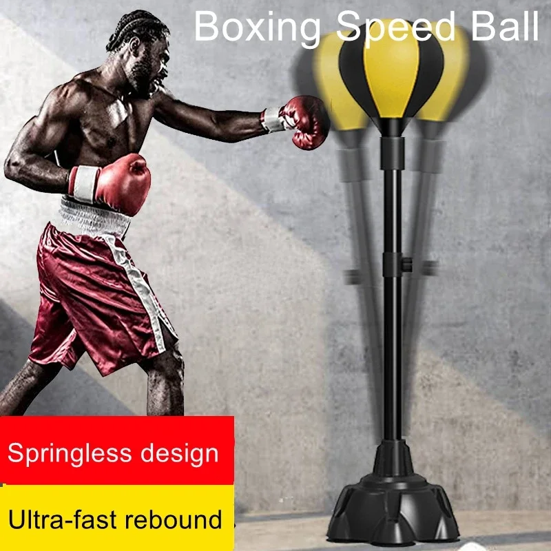 Boxing Speed Ball Reaction Tar - Gardening Tools Target 评论和价格