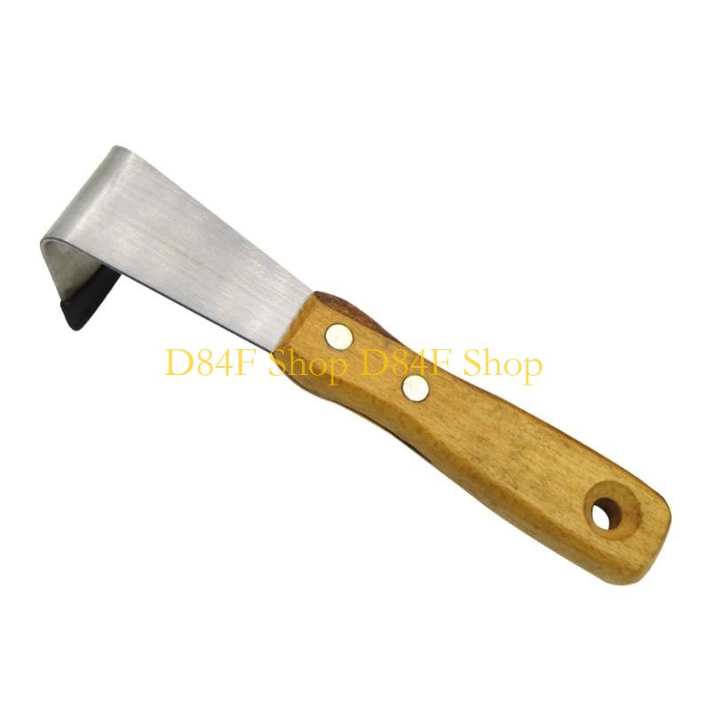D84F Tool Bark Tree Peeler Dra - Gardening Tools Drawing 评论和价格