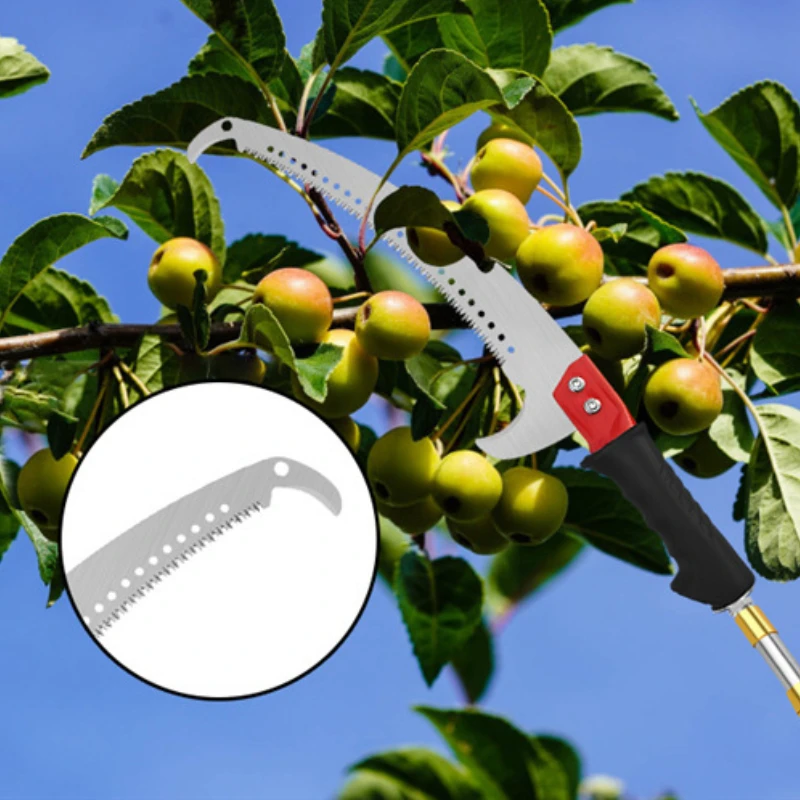 5M Telescopic High Branch Manu - Gardening Tools Hoe 评论和价格