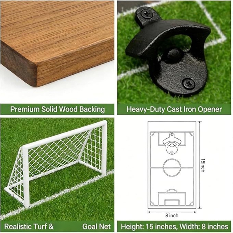 Unique Practical Football Fiel - Gardening Tools Unique 评论和价格