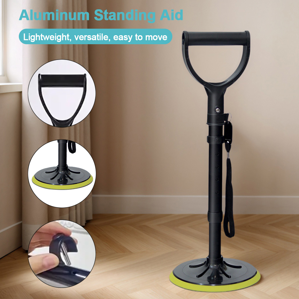 Mobility Aids Tool Stable Supp - Gardening Tools For Elderly 评论和价格