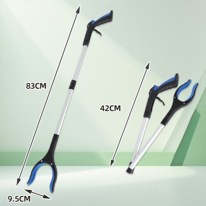 Foldable Gripper Extender Hand - Gardening Tools For Elderly 评论和价格