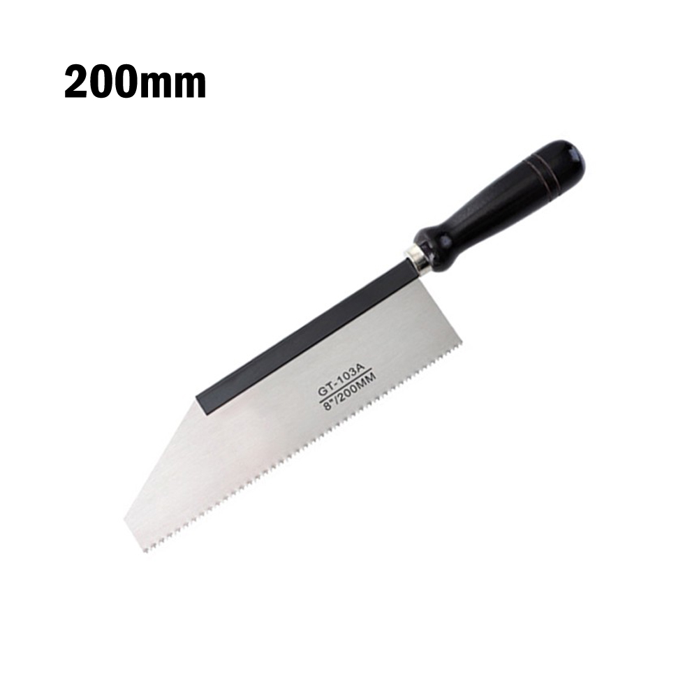 Small Hand Saw 3-edge Japanese - Gardening Hand Tools Japanese 评论和价格