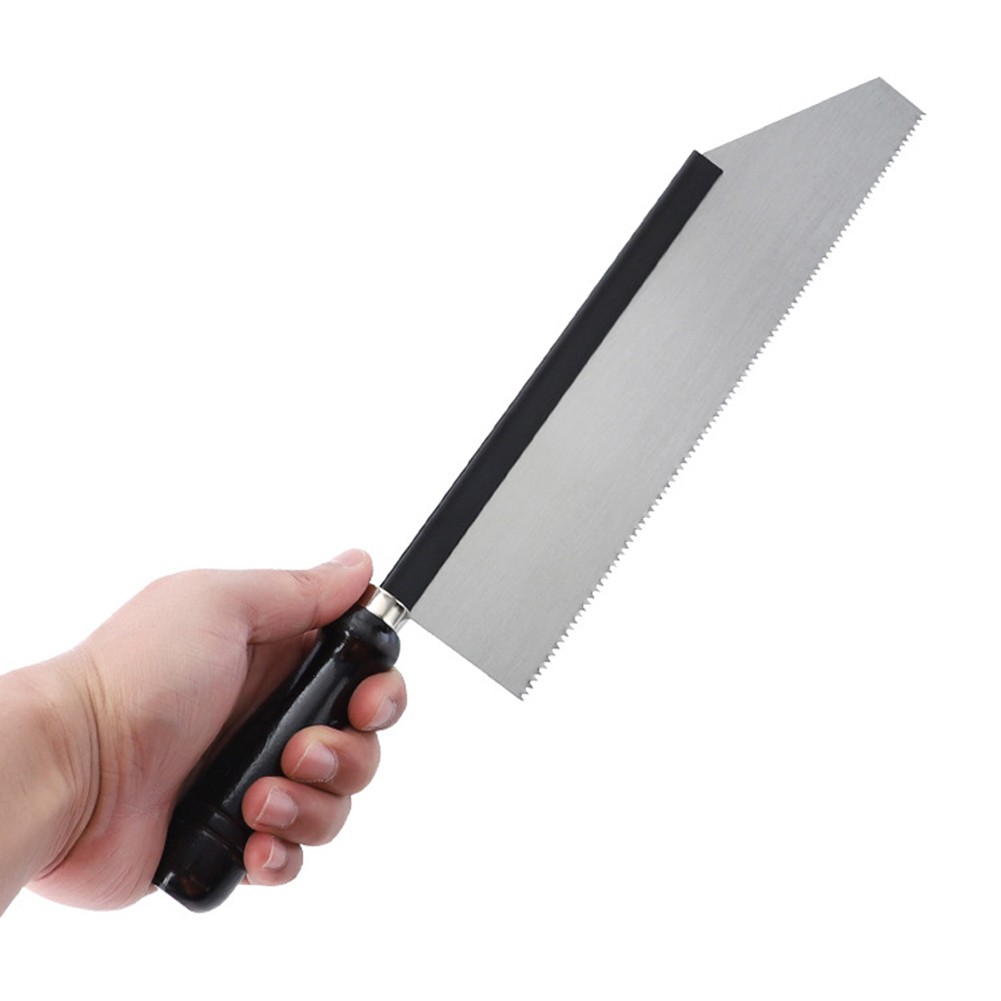 Small Hand Saw 3-edge Japanese - Gardening Hand Tools Japanese 评论和价格
